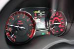 Subaru WRX STI 2014 года
